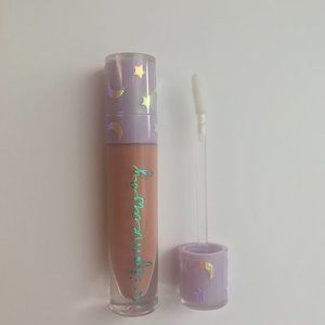 Cute Milky Nude (nude color) Lip Gloss